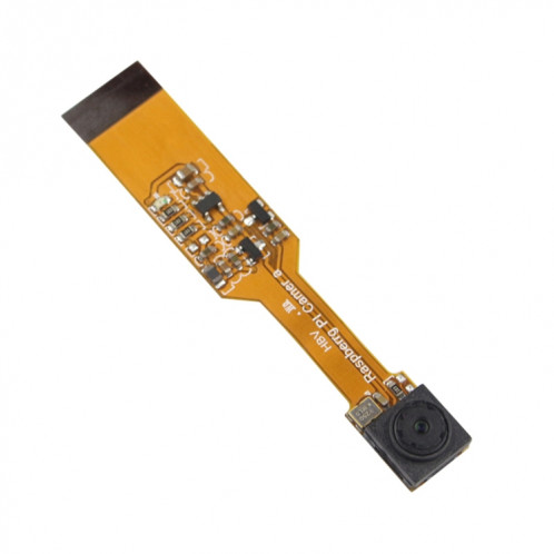 Mini module de caméra 5MP OV5647 1080P pour Raspberry Pi Zero V1.3 S502051334-06