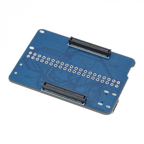 Waveshare Nano Base Board A pour Raspberry Pi CM4 SH0244608-07