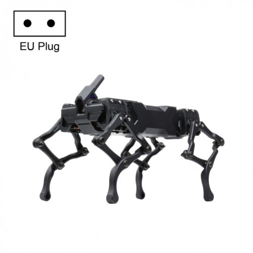 Robot de type bionique de type bionique, version de base (Plug EU) SW61EU1488-08
