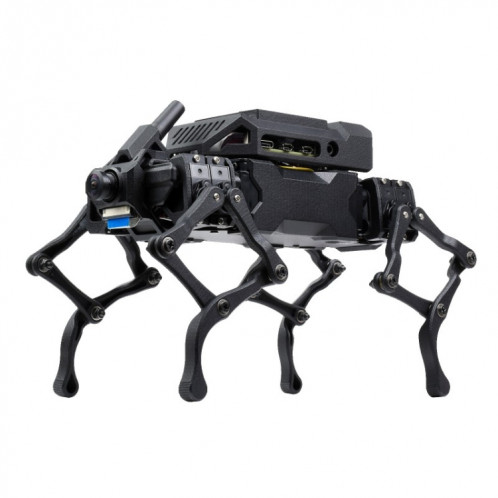 Robot de type bionique de type bionique, pack d'extension (Royaume-Uni) SW62UK1503-08