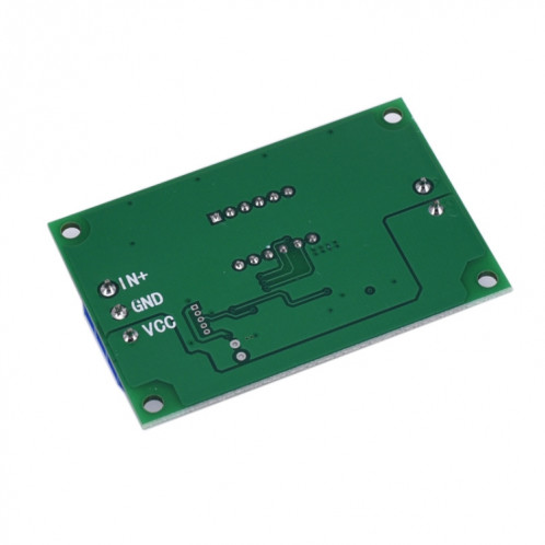 DC 5-30V MOS LED Affichage Automation Cycle Delay Timer Module Switch Control Delay Time Relay SH0550391-04