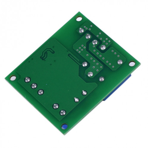 Module de commutateur de contrôle de niveau d'eau entièrement automatique 5V capteur de niveau de liquide de réservoir d'eau dispositif de pompage automatique SH05561403-04