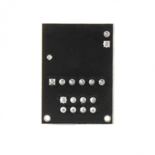 2 PCS NRF24L01 + carte de plaque d'adaptateur de prise sans fil S22191367-04