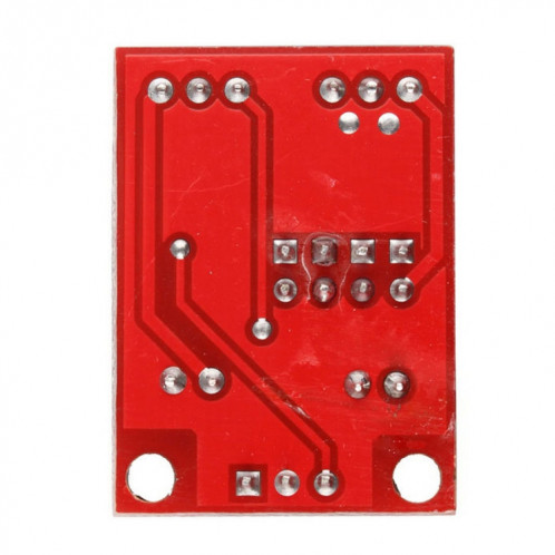 LDTR WG0004 NE555 Générateur de signaux à onde carrée à module de fréquence d'impulsion ajustable SL32031595-04