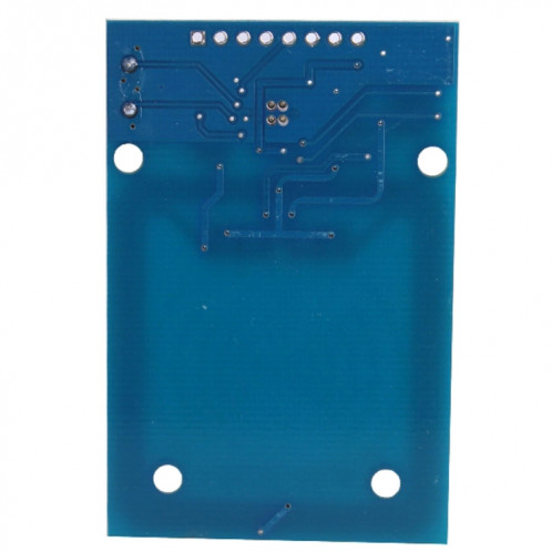 RFID-RC522 carte principale de module de carte de la sonde RF de FOB de sécurité de bricolage SR40081417-04