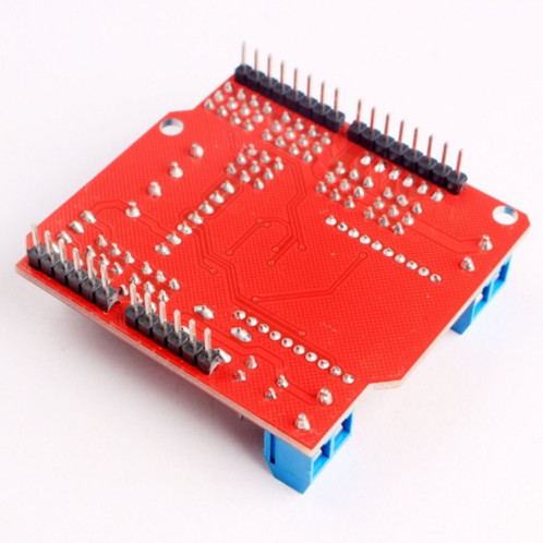 Xbee Sensor Expansion Shield V5 avec Interface RS485 BlueBee Bluetooth pour Arduino SX404369-05