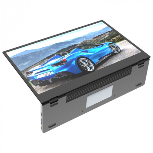 M8 14 pouces 1080P écran ultra-mince HD portable à bord étroit SH0119444-016
