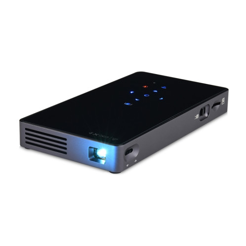 P8I 854X480 100LM Mini Projecteur DLP multimédia portable portable SH01201423-013