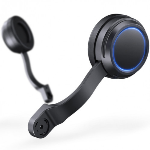 VR SHINECON G04E lunettes vidéo 3D de réalité virtuelle adaptées aux smartphones 3,5 pouces 6,0 pouces avec casque HiFi (noir) SH042B1054-015