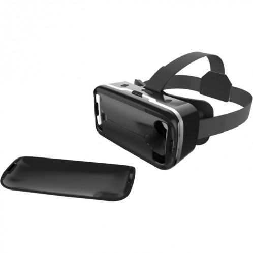 Verres visuels 3D universels de réalité virtuelle de SG-G04 pour les téléphones intelligents de 4.5 à 6 pouces SS0127847-010