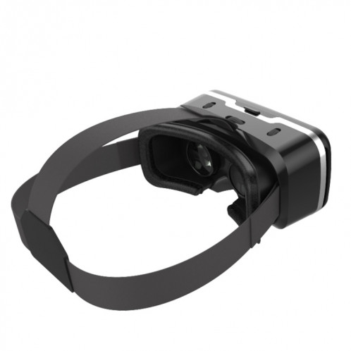 Verres visuels 3D universels de réalité virtuelle de SG-G04 pour les téléphones intelligents de 4.5 à 6 pouces SS0127847-010