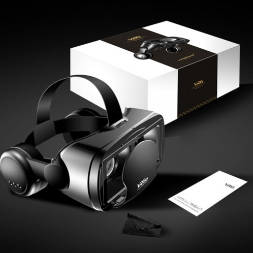 Version VRG Pro Audio Video All-In-One Téléphone mobile 3D VR VR SH56331581-07