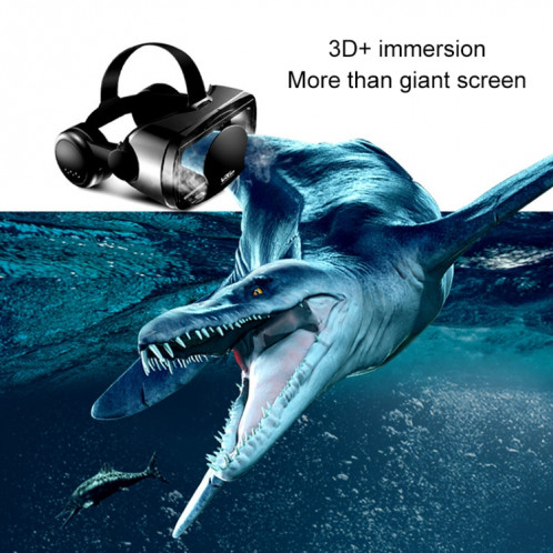 Version VRG Pro Audio Video All-In-One Téléphone mobile 3D VR VR SH56331581-07