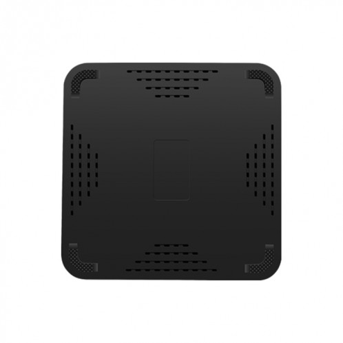 H40 4K Ultra HD Smart TV BOX Android 10.0 Lecteur multimédia avec télécommande, Quad-core, RAM : 4 Go, ROM : 64 Go () SH26EU1033-015