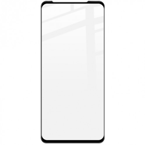 Pour Motorola Moto G9 Plus IMAK Pro + Series 9H Film en verre trempé plein écran SI58031059-08