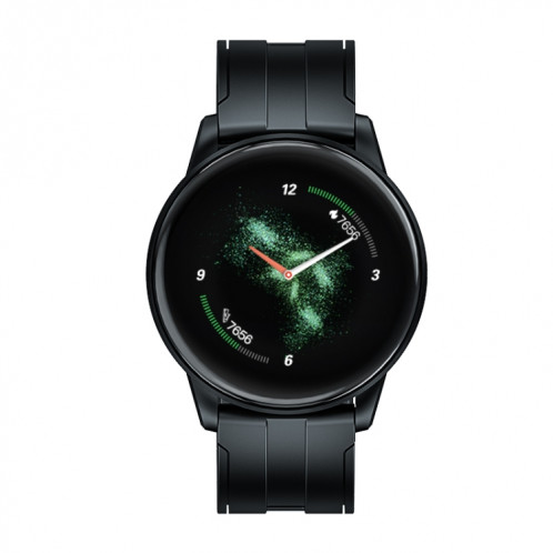 B7 Montre intelligente à écran couleur de 0,96 pouces, moniteur de sommeil de soutien / moniteur de fréquence cardiaque / tensiomètre (noir) SH801B595-012