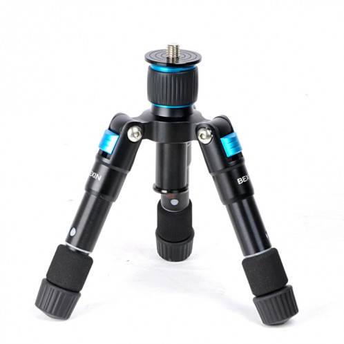 BEXIN MS08 Travel Camera Mini Trépieds pour Smart Phone Dslr Camera SH0133950-07