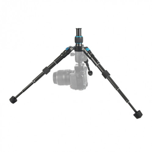 BEXIN MS08 Travel Camera Mini Trépieds pour Smart Phone Dslr Camera SH0133950-07