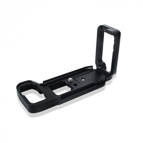BEXIN A73 Clapet vertical de caméra à plaque en L pour caméra A7M3 A7III A7RIII (noir) SB801A1865-07