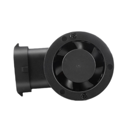 F8 H8 / H9 / H11 2 PCS DC9-36V 22W 2500LM IP68 Lampes de phare de voiture LED (lumière blanche 6000K) SH804A237-06