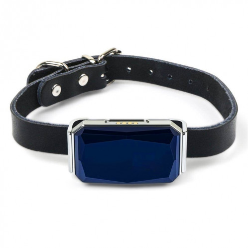 Localisateur de chien de traqueur GPS étanche pour animaux de compagnie G06 IP67 SH0562450-012