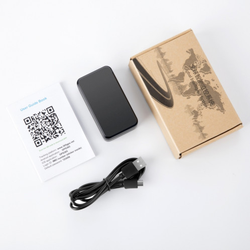 Traqueur sans fil de Beidou de localisateur magnétique fort de GPS de voiture de G11 SH0566616-019