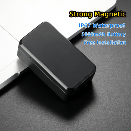 Traqueur sans fil de Beidou de localisateur magnétique fort de GPS de voiture de G11 SH0566616-019