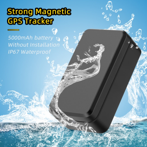 Traqueur sans fil de Beidou de localisateur magnétique fort de GPS de voiture de G11 SH0566616-019