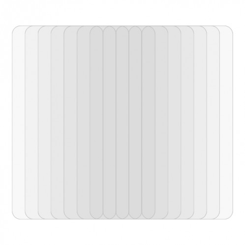 Pour Motorola Moto G Power 10 PCS 0.26mm 9H 2.5D Film en verre trempé SH2503789-09
