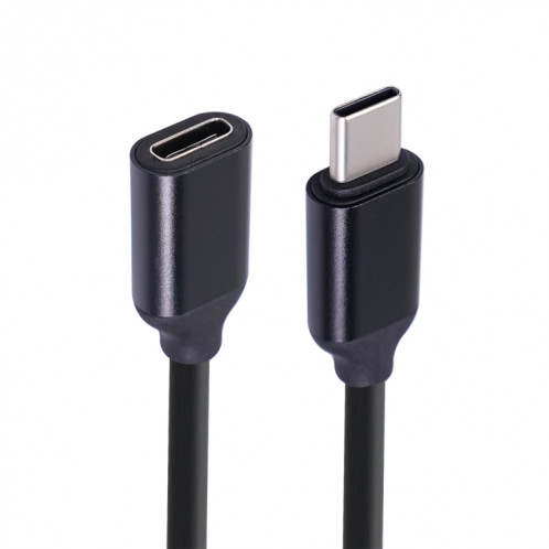 Câble d'extension d'alimentation PD type C / USB-C mâle à femelle, longueur: 1 m SH3602126-07