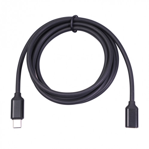 Câble d'extension d'alimentation PD Type-C / USB-C mâle à femelle, longueur: 1,5 m SH36031145-07