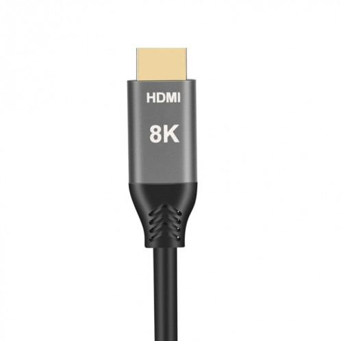 Câble HDMI2.1 8K 120Hz High Dynamic HD, longueur du câble: 50 cm SH4701474-07