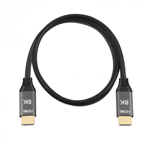 Câble HDMI2.1 8K 120Hz High Dynamic HD, longueur de câble: 2 m SH4703811-07