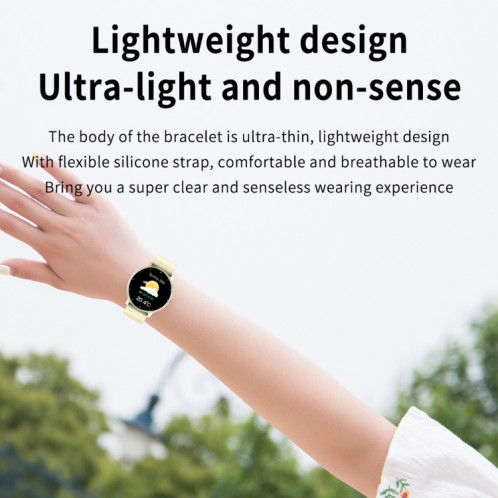ZL02 1.28 pouces écran tactile IP67 montre intelligente étanche, prise en charge de la surveillance de la pression artérielle / surveillance du sommeil / surveillance de la fréquence cardiaque (noir) SH401A578-017