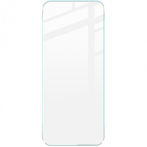 Pour Motorola Moto Edge S IMAK H Film de protection en verre trempé antidéflagrant SI55021688-07