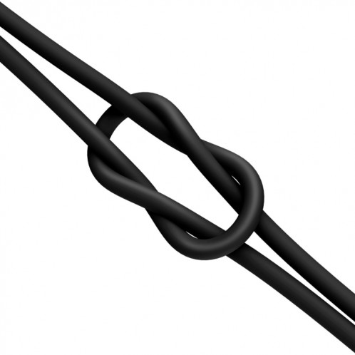 Baseus Superior Series CATYS-A01 66W USB to USB-C / Type-C Interface Fast Charging Data Cable, Cable Length:2m(Black) SB502A827-010