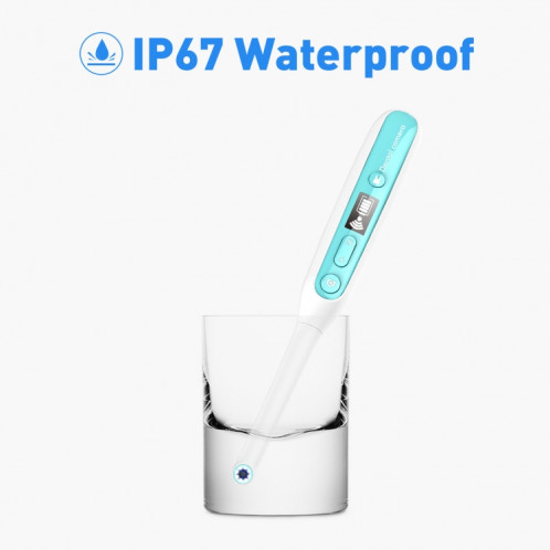 Inskam401 1080p Visual Visual WiFi HD Intraoral Camera endoscope SH32481903-08