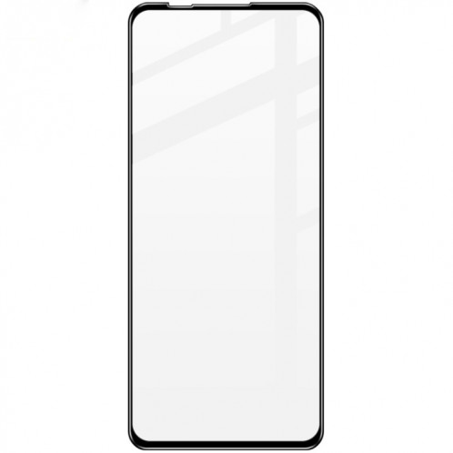 Pour Motorola Moto Edge S imak 9H de la dureté de la surface de la surface en verre trempé en plein écran Série Pro + SI7804133-08