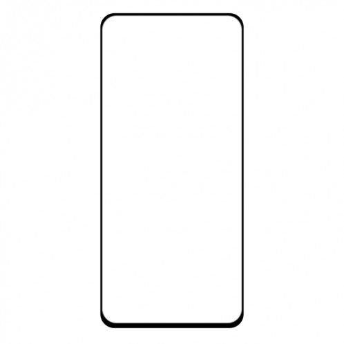 Pour Motorola Moto G Stylus (2021) Film en verre trempé en plein écran complet de colle SH460248-07