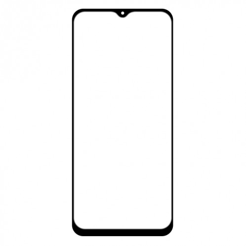 Pour Motorola Moto G Play (2021) Film de verre trempé en plein écran SH46041943-07