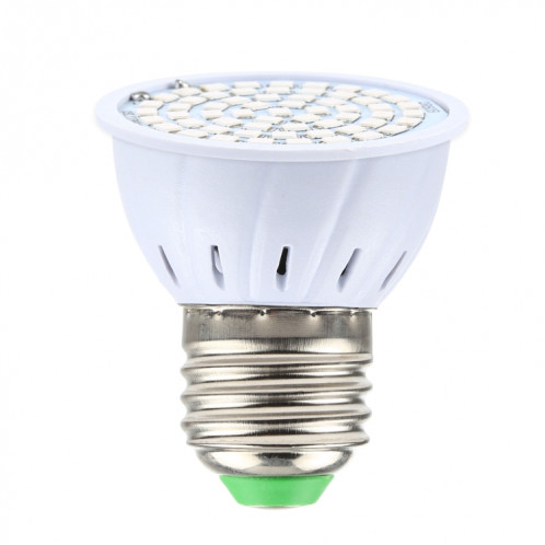 E27 20W 60 LED Ampoule de la croissance des plantes SH89011257-05