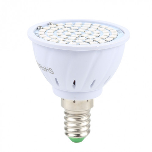 E14 20W 60 LED Ampoule à LED de croissance des plantes SH89021672-05
