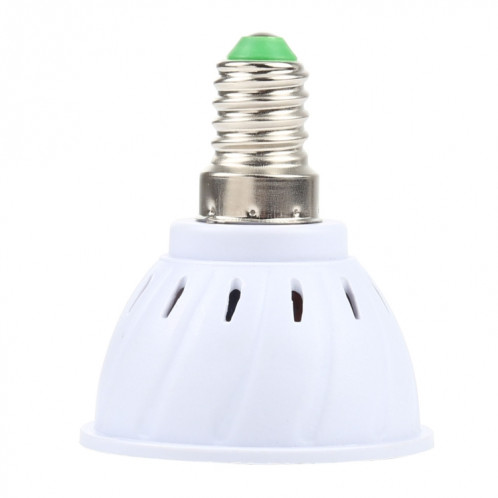 E14 20W 60 LED Ampoule à LED de croissance des plantes SH89021672-05