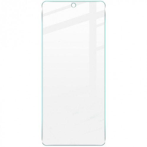 Pour Motorola Moto G40 Fusion / G60 IMAK H Series Film de verre trempé SI7807508-08