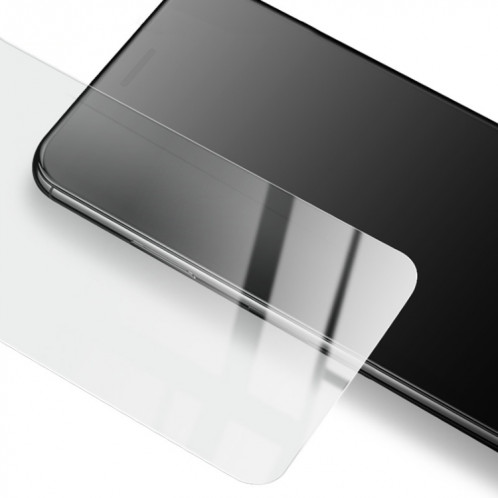 Pour Motorola Moto G40 Fusion / G60 IMAK H Series Film de verre trempé SI7807508-08