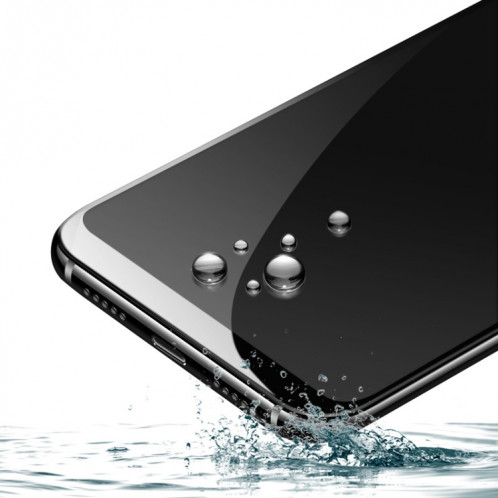 Pour Motorola Moto G40 Fusion / G60 IMAK H Series Film de verre trempé SI7807508-08