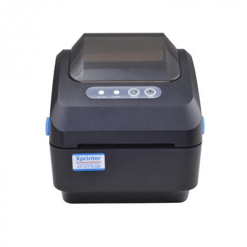 Imprimante de code à barres thermique portable XPRINTER XP-DT325B SX63701665-06