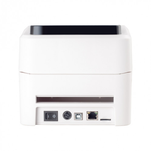 Imprimante à barres thermiques de mode XPRINTER XP-420B SX6371865-06