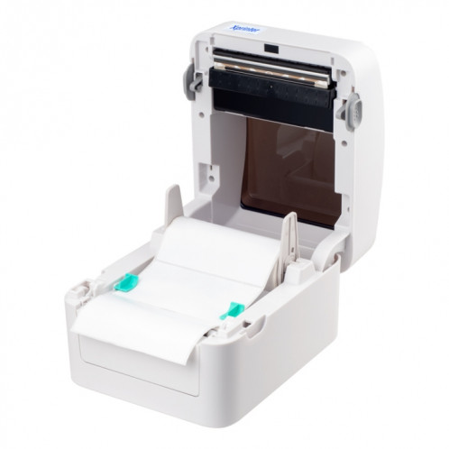 Imprimante à barres thermiques de mode XPRINTER XP-420B SX6371865-06