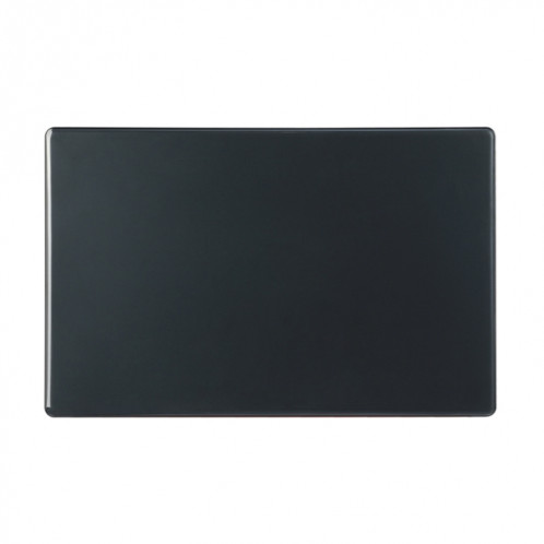 Pour Huawei MagicBook Pro 16.1 Cas de protection pour ordinateur portable à cristal antichoc (noir) SH201A896-05